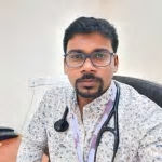 Dr. Arun Karmakar