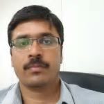 Dr. Arun