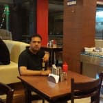 Dr. Arun Saxena