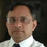 Dr. Arun Sharma