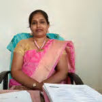 Dr. Aruna Nagarajan