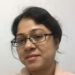 Dr. Arundhati Banerjee