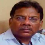 Dr. Arup Ghosh