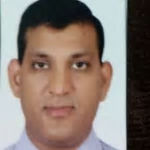 Dr. Arvind Agarwal