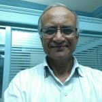 Dr. Arvind