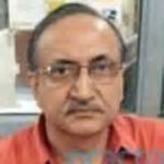 Dr. Arvind Sanwalka