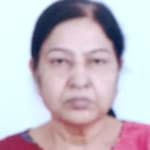 Dr. Asha Gupta