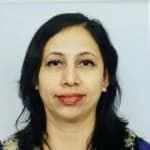 Dr. Asha Rani Bhol