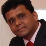 Dr. Ashay Karpe