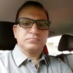 Dr. Ashfaque Thakur