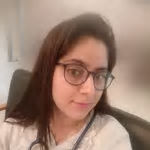 Dr. Ashia Taggar
