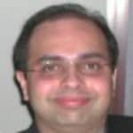 Dr. Ashim Desai