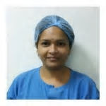 Dr. Ashima Bhelotkar