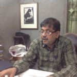 Dr. Ashis Mukherjee