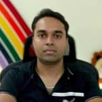 Dr. Ashish Patil