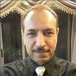 Dr. Ashish