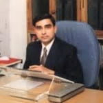 Dr. Ashish Shanker