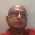 Dr. Ashit Bhagwati