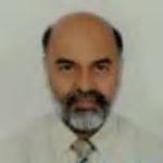 Dr. Ashok Kaushik