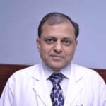 Dr. Ashok Kumar Gupta