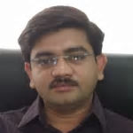 Dr. Ashok Pithva