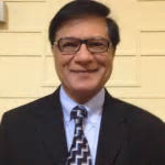 Dr. Ashok Rughani