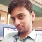 Dr. Ashutosh Joshi