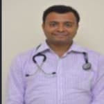 Dr. Ashwin Chowdhury