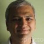 Dr. Ashwini Kumar