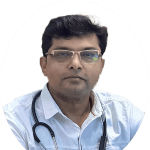 Dr. Asif Ali