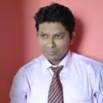 Dr. Asif Naushad