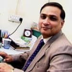 Dr. Aslam Javed