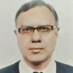 Dr. Asok Kumar Ghoshal