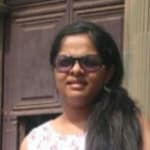 Dr. Astha Dudhat Mulani
