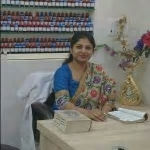 Dr. Astha Jindal