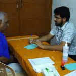 Dr. Aswin Michael Kumar