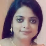 Dr. Atrayee Chakrabarti
