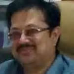 Dr. Atul Agrawal