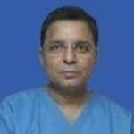 Dr. Atul Goswami
