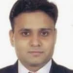 Dr. Atul Jain
