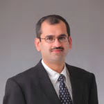 Dr. Atul Limaye