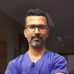 Dr. Atul N C Peters