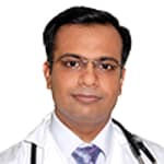 Dr. Avanish Arora