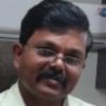 Dr. Avinash Dalal