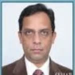 Dr. Avinash Deo