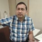 Dr. Ayan Choudhuri