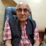 Azad Singh