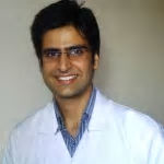Dr. Azhar