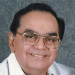 Dr. B Krishna Rao