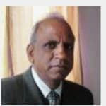 B M Sharma